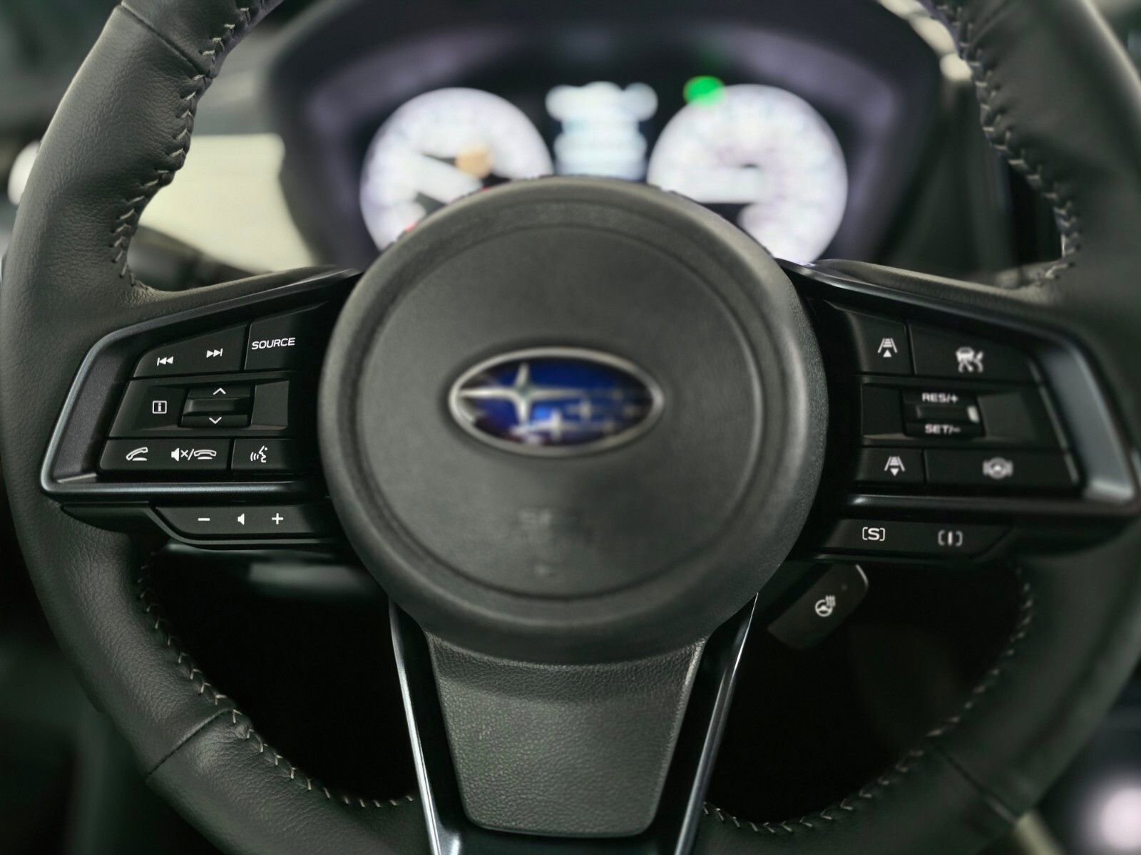 New 2026 Subaru Forester Limited AWD/4WD image 28