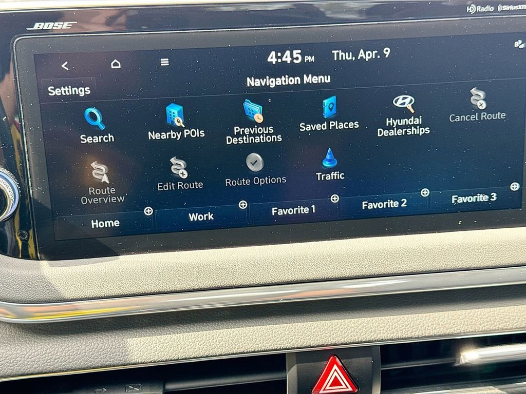 Used 2022 Hyundai Sonata SEL Plus FWD image 16