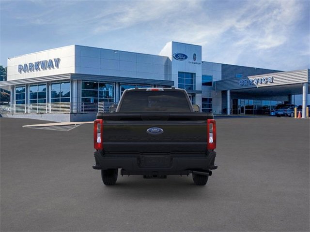 New 2026 Ford F350 XL image 5