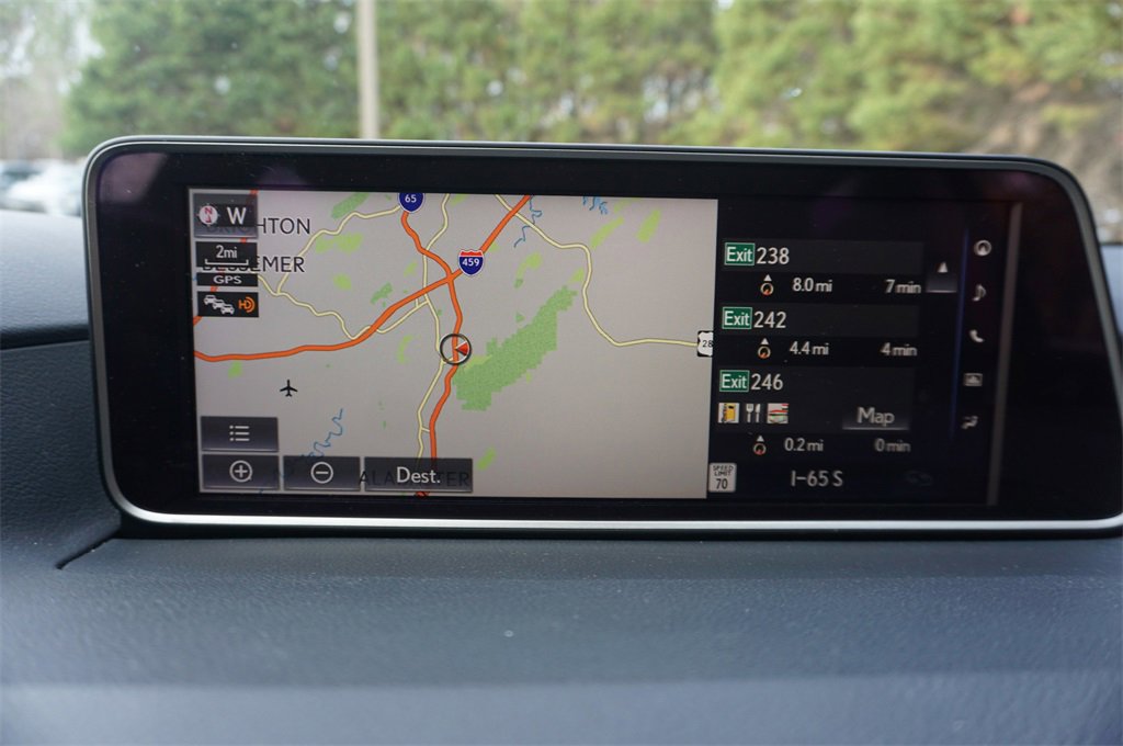 Used 2017 Lexus RX 350 AWD image 10