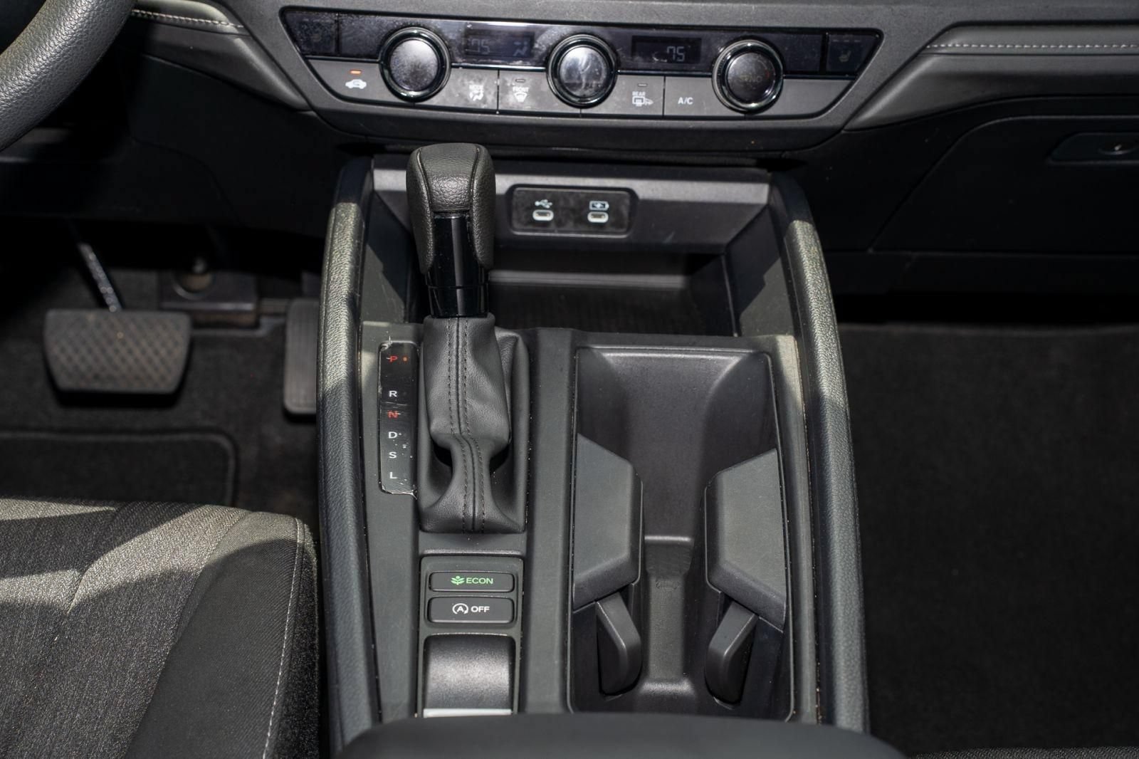 Certified 2024 Honda Accord EX image 24
