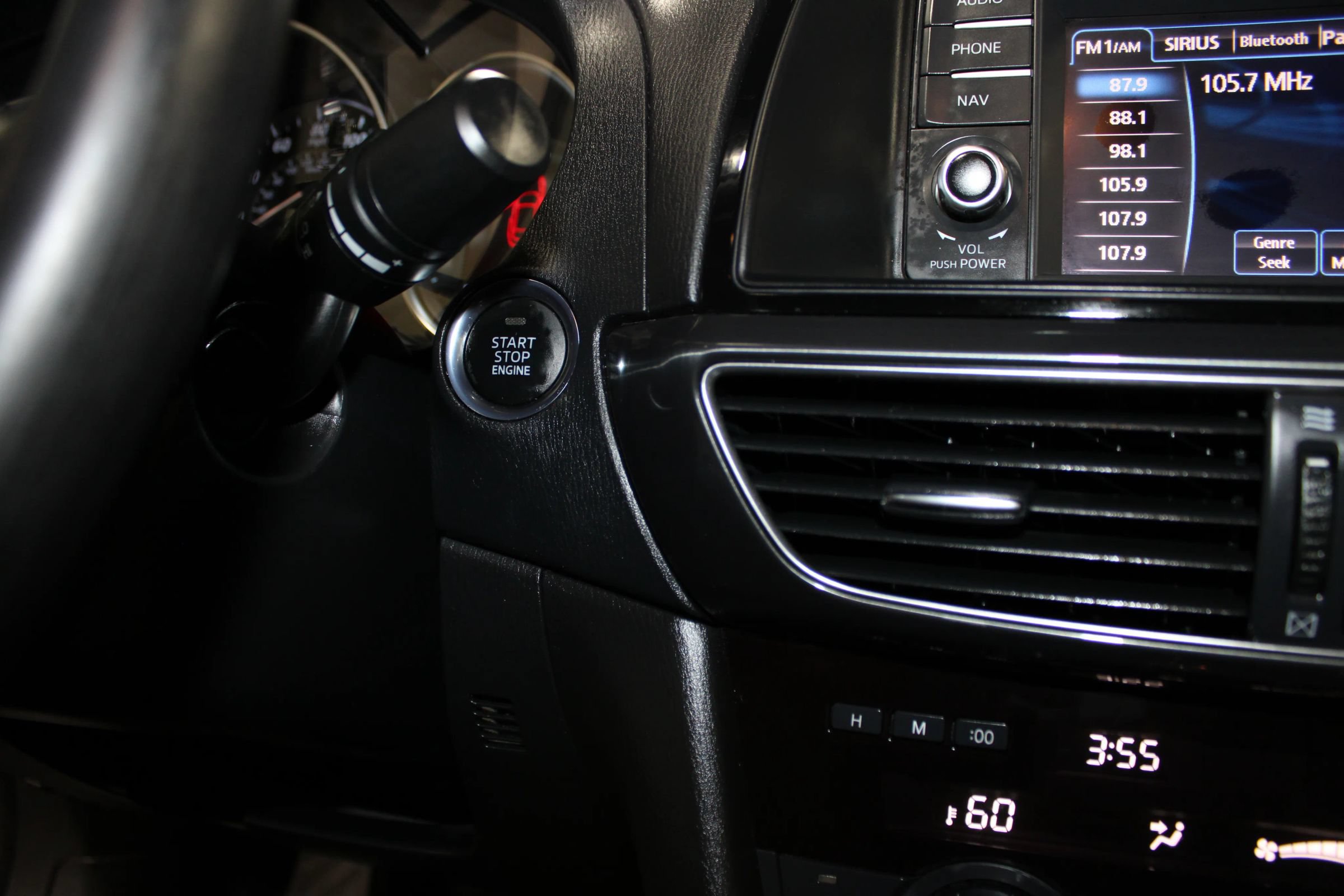 Used 2014 MAZDA MAZDA6 Grand Touring FWD image 20