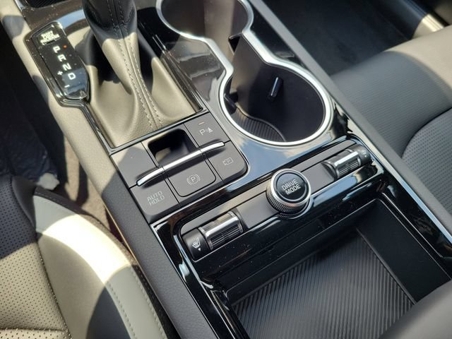 New 2026 Kia K5 GT-Line w/ GT-Line Premium Package FWD image 25