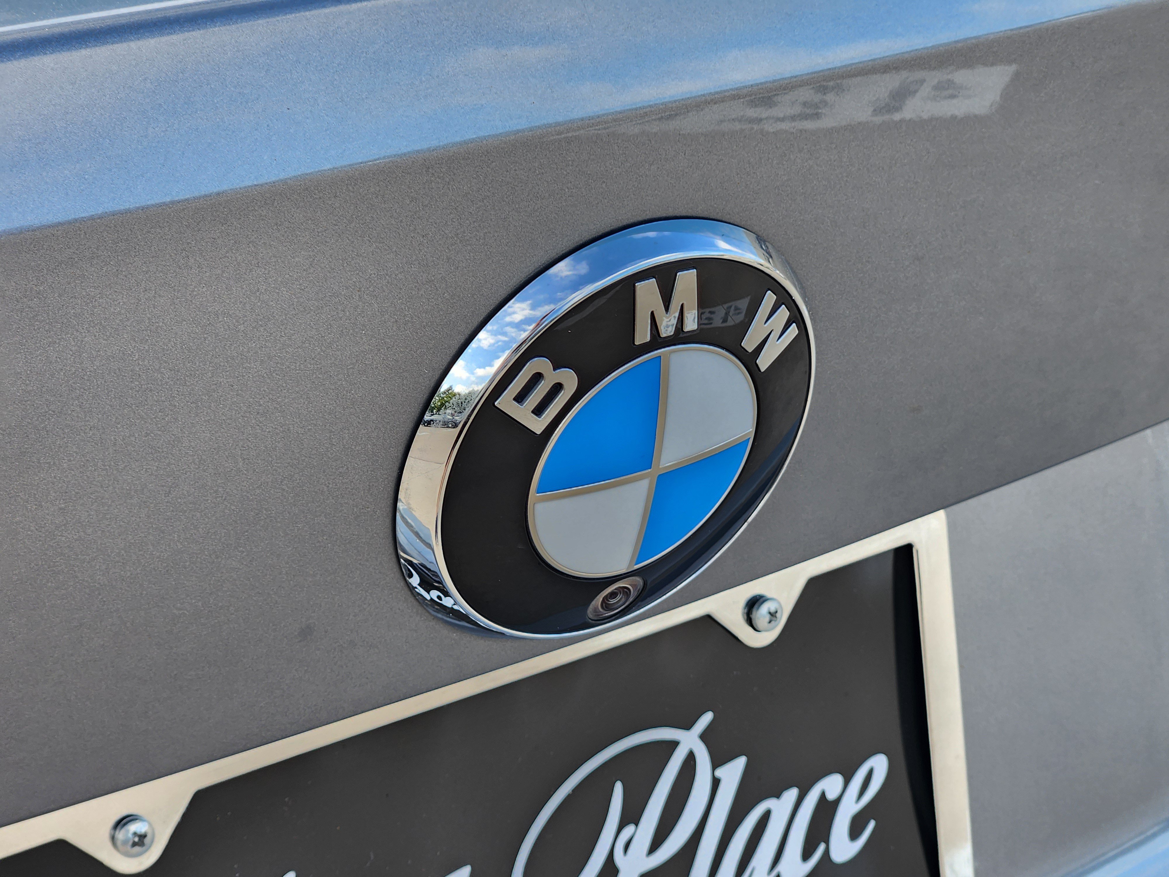 Used 2024 BMW 430i Gran Coupe xDrive w/ Premium Package AWD/4WD image 37