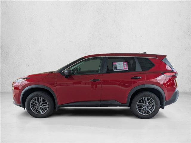 Used 2023 Nissan Rogue S FWD image 9
