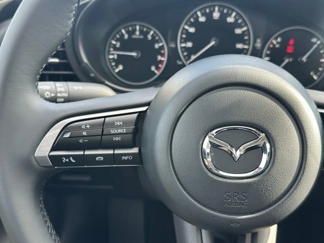 New 2026 MAZDA MAZDA3 2.5 S Sedan w/ Preferred Pkg image 19