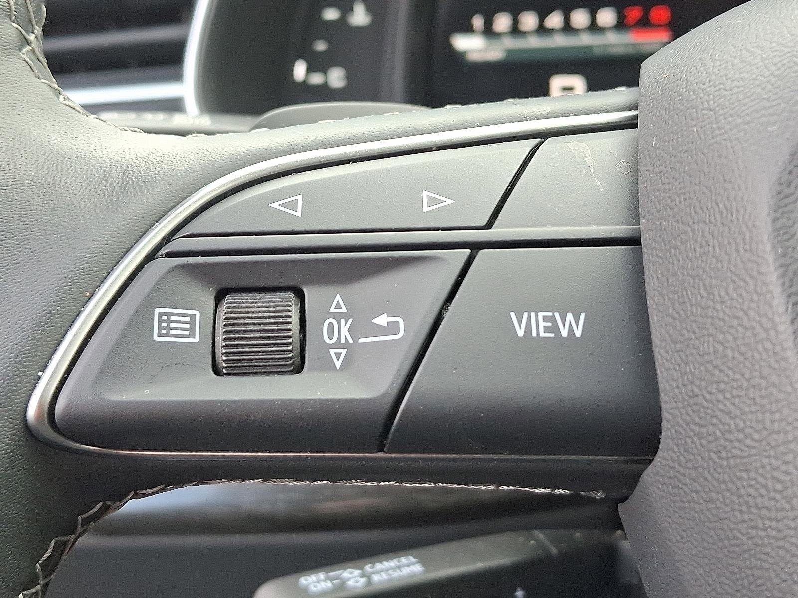 Certified 2025 Audi Q7 Premium Plus w/ Premium Plus Package image 22