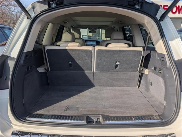 Used 2020 Mercedes-Benz GLS 450 4MATIC image 21