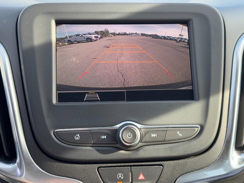 Used 2022 Chevrolet Equinox LS w/ LPO, Floor Liner Package image 22