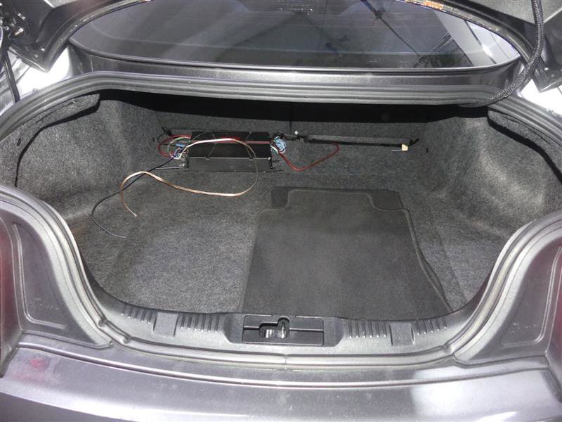 Used 2018 Ford Mustang GT image 9