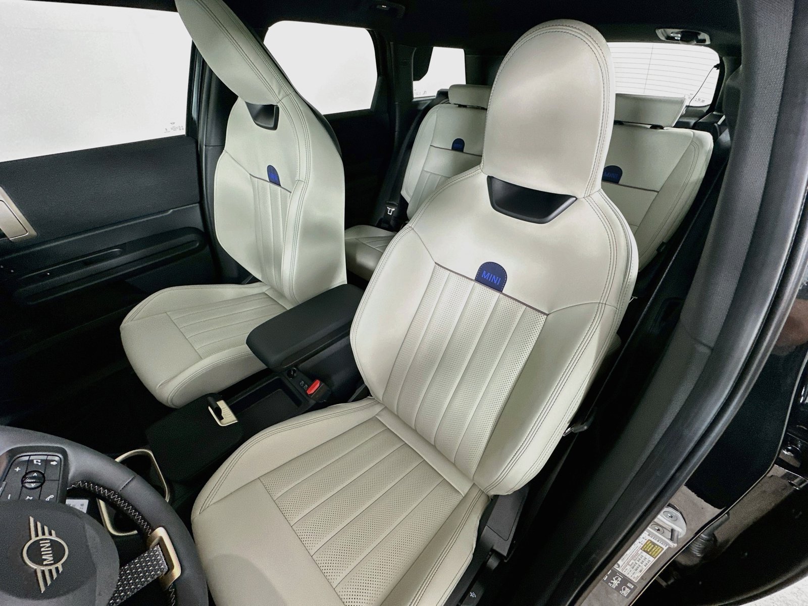 New 2027 MINI Cooper Countryman S AWD/4WD image 33