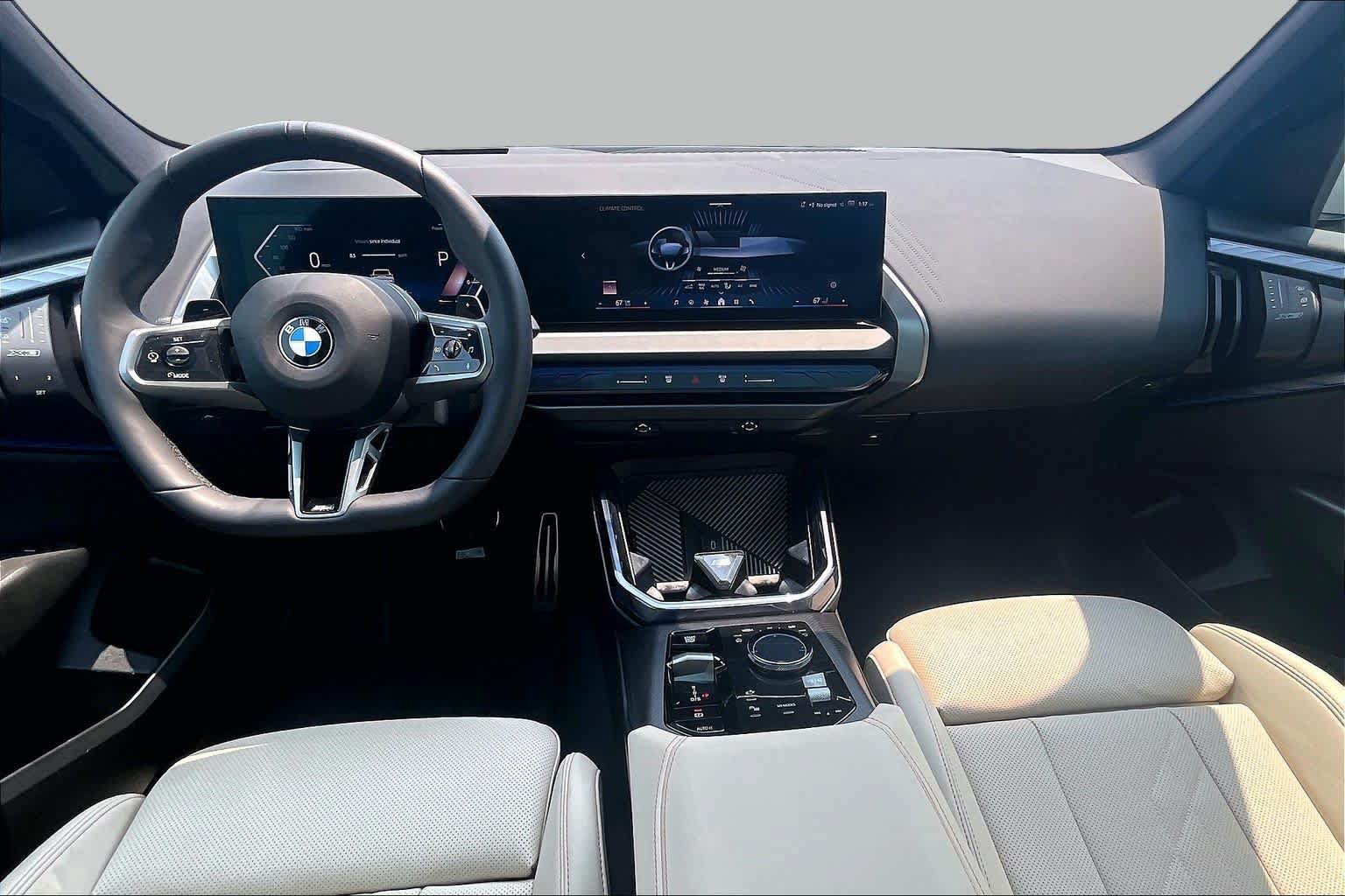 Used 2025 BMW X3 xDrive30i w/ Premium Package AWD/4WD image 15