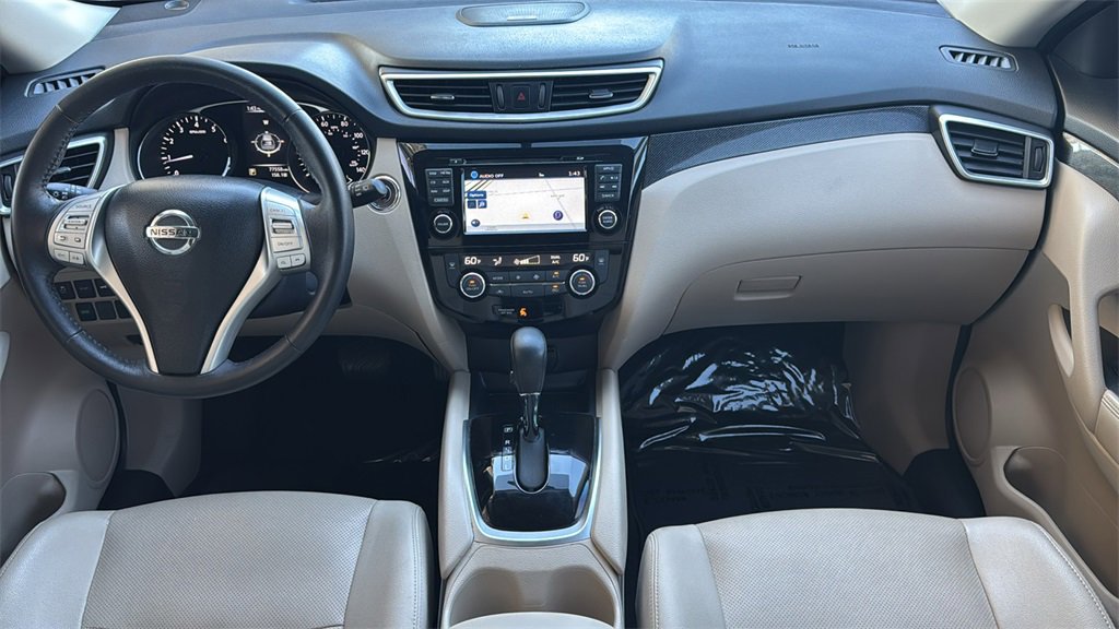 Used 2016 Nissan Rogue SL image 9