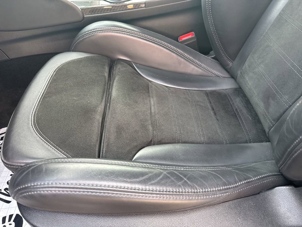 Used 2018 Alfa Romeo Giulia Quadrifoglio image 29