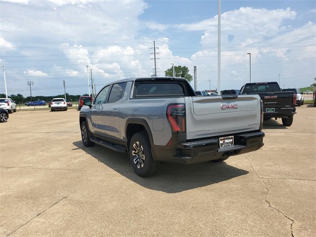 New 2026 GMC Sierra EV Elevation w/ Premium Package image 5