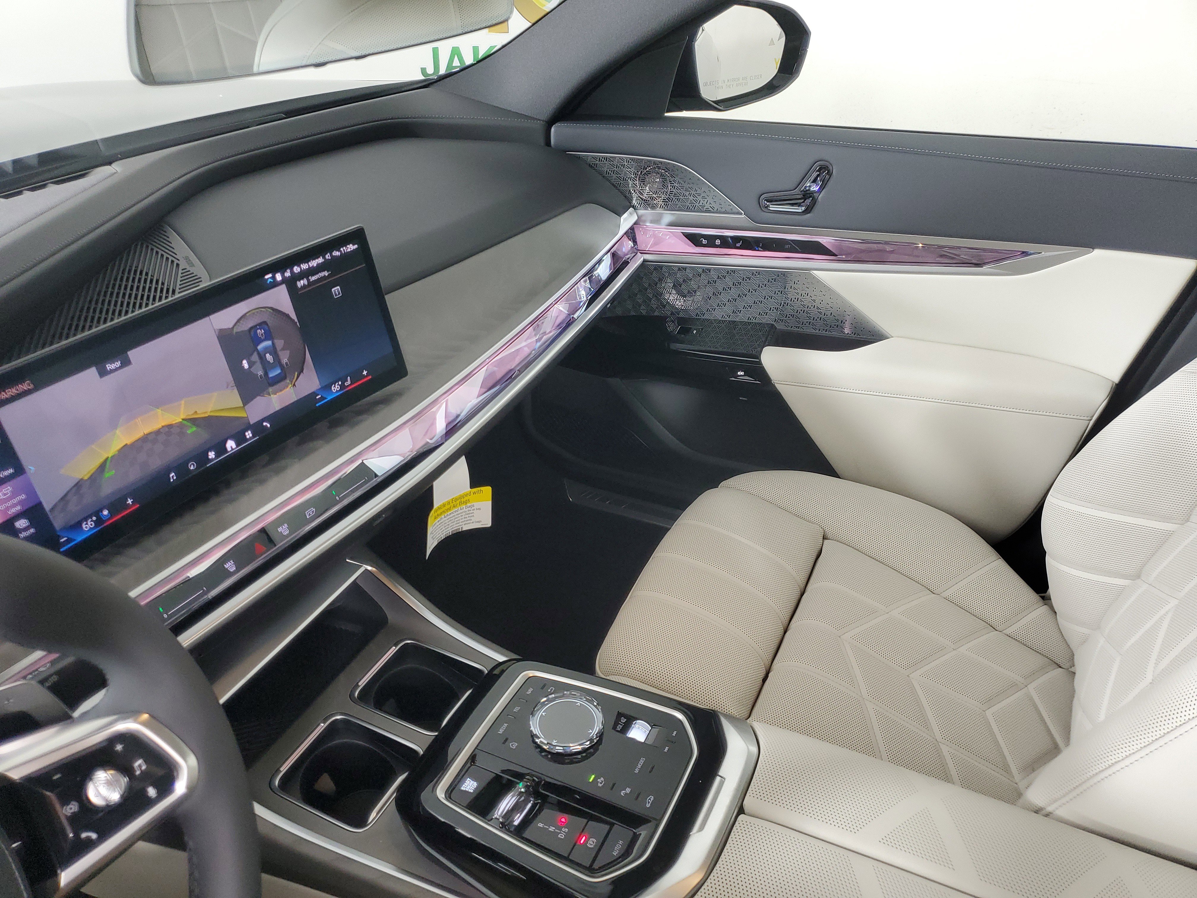 New 2026 BMW 740i xDrive image 23