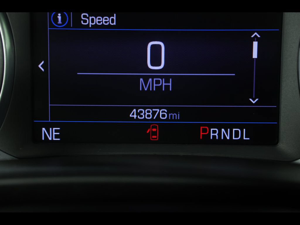Used 2022 Chevrolet Blazer LT AWD/4WD image 25