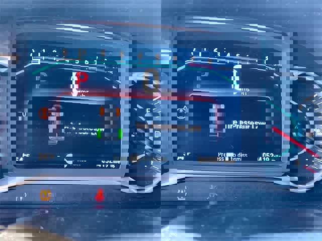 Certified 2022 Honda Pilot TrailSport image 19