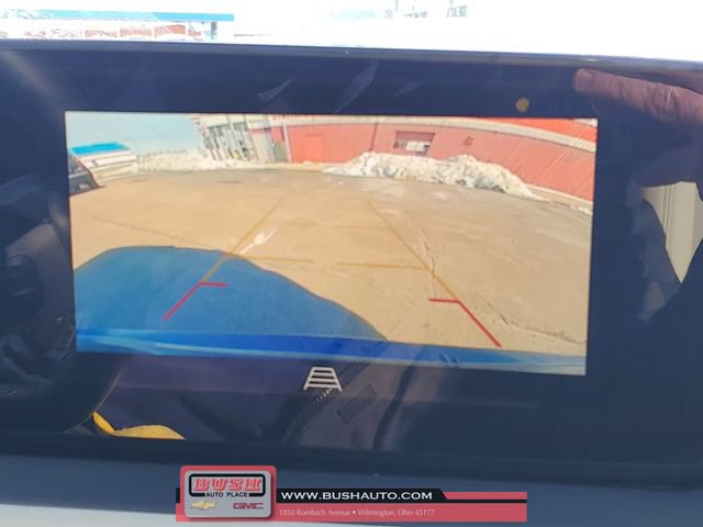 Used 2024 Buick Encore GX Sport Touring image 25