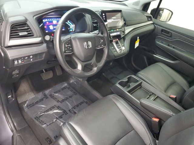 Used 2024 Honda Odyssey EX-L image 15