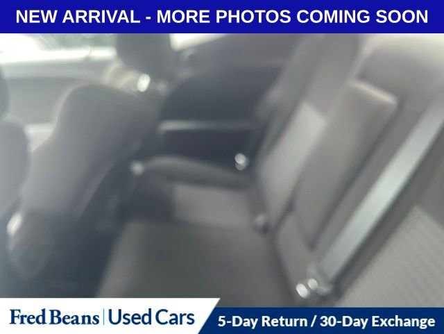 Used 2021 Dodge Challenger R/T RWD image 11