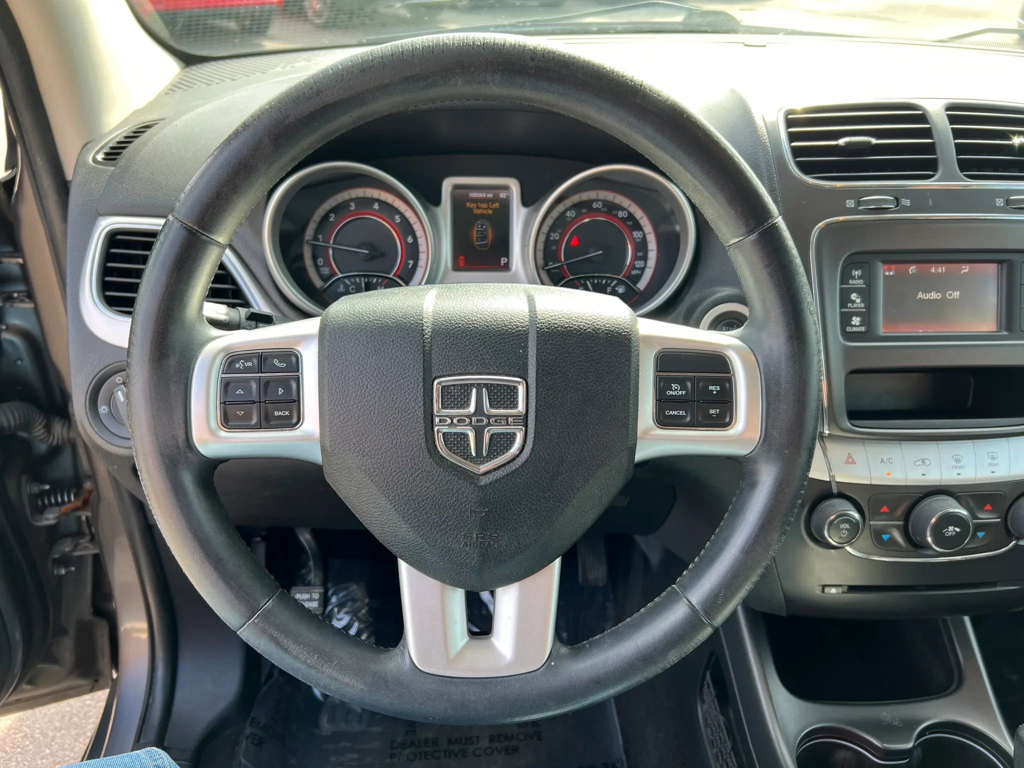 Used 2013 Dodge Journey American Value Package w/ Flexible Seating Group image 11