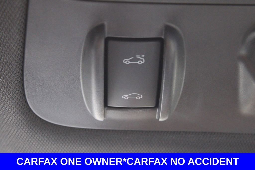 Used 2016 Chevrolet Camaro SS image 22