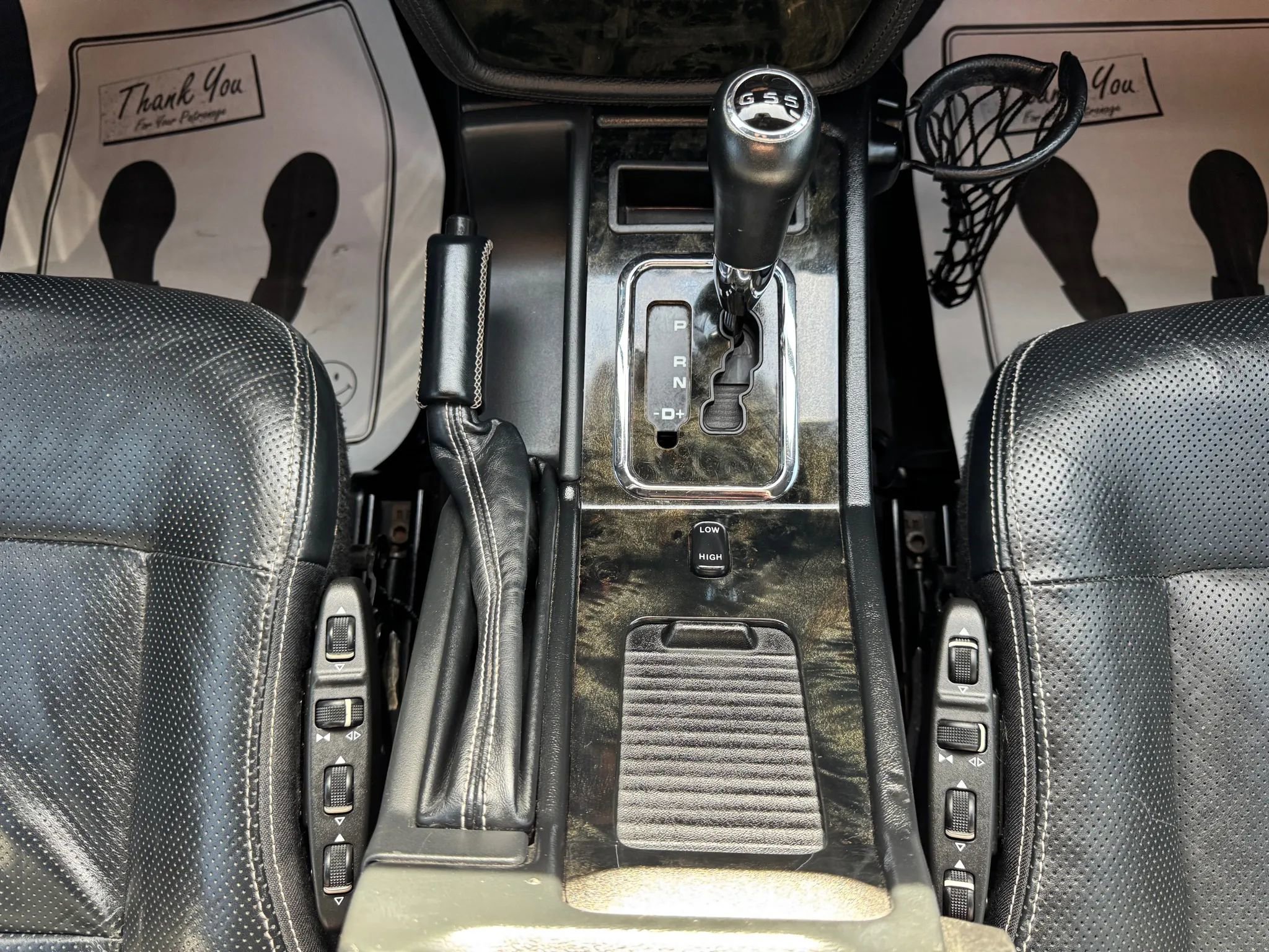 Used 2011 Mercedes-Benz G 55 AMG 4MATIC image 27