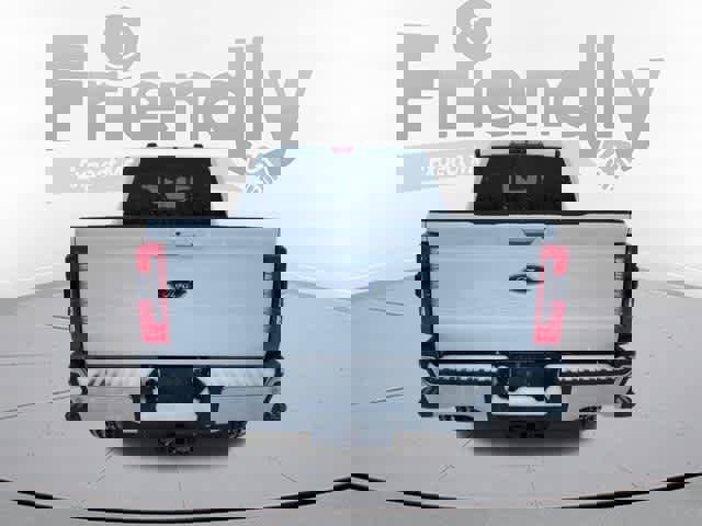 Used 2023 Ford F250 Lariat w/ Chrome Package image 6