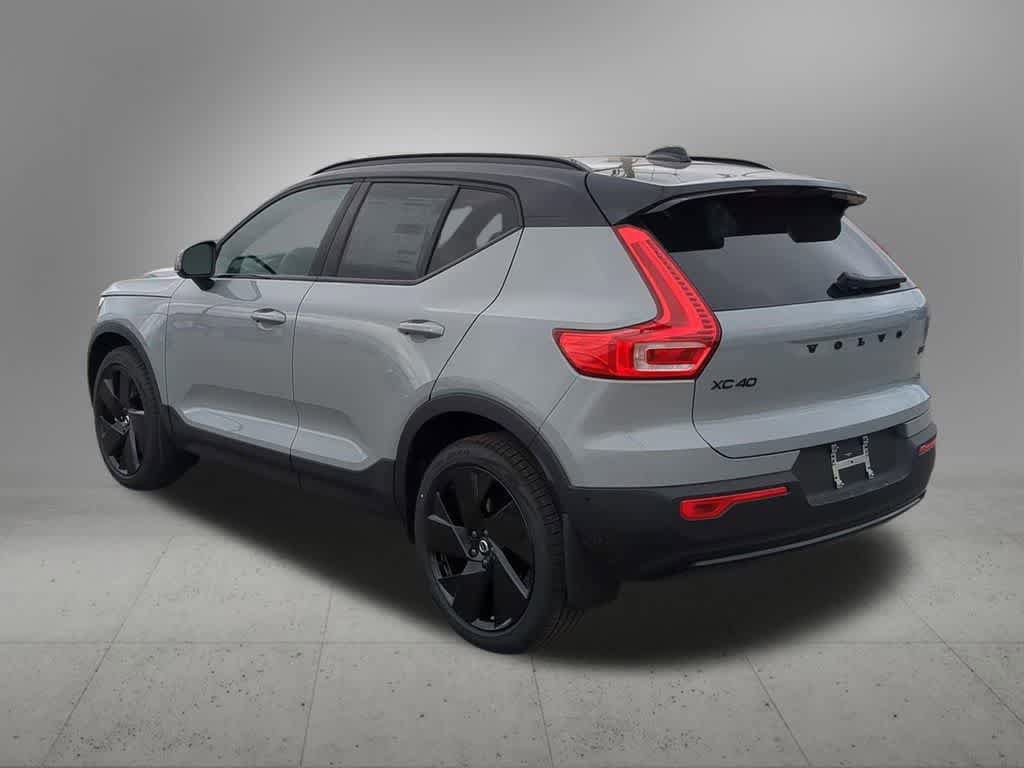 New 2026 Volvo XC40 B5 Ultra w/ Protection Package Premier AWD/4WD image 4