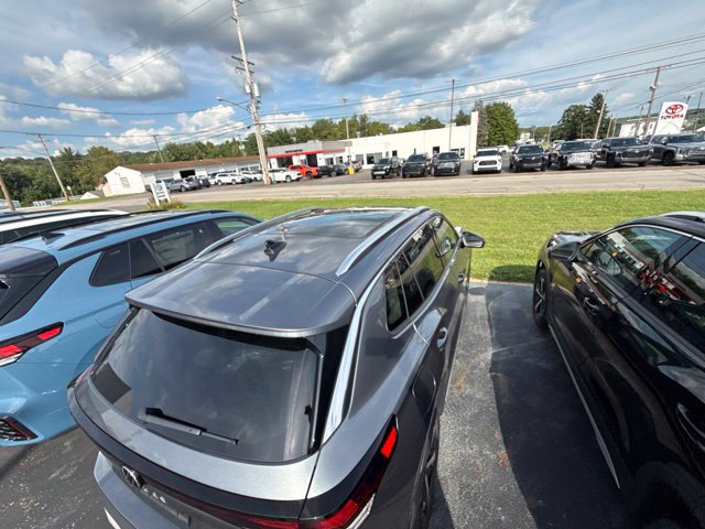 New 2026 Volkswagen Tiguan SE AWD/4WD image 10