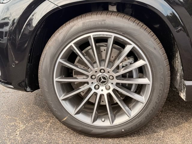 New 2026 Mercedes-Benz GLE 450 4MATIC image 12