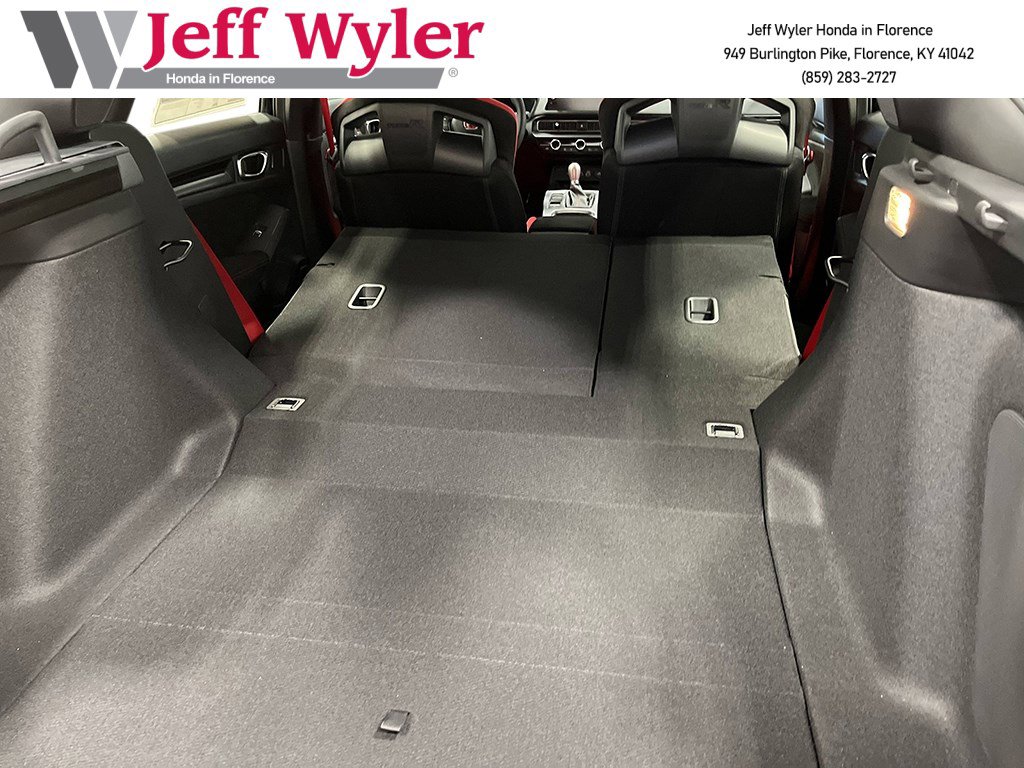 New 2025 Honda Civic Type R image 29