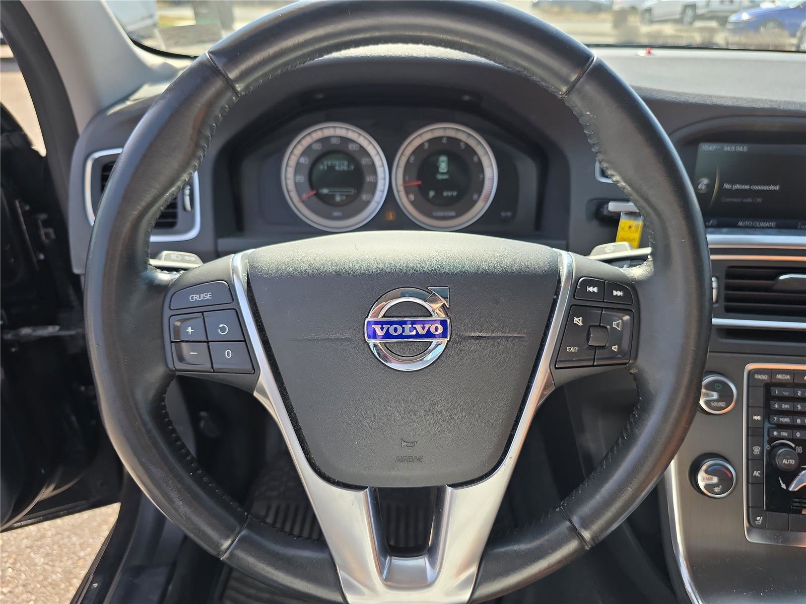 Used 2012 Volvo S60 T5 image 21