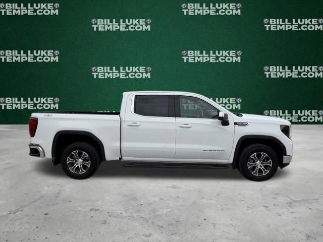Used 2023 GMC Sierra 1500 SLE image 5