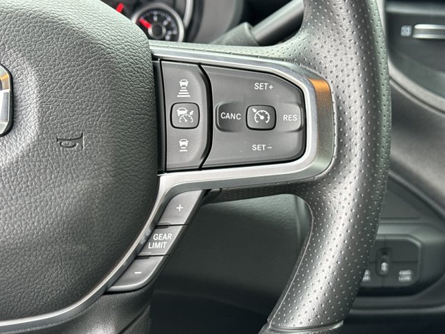 New 2027 RAM 2500 Tradesman AWD/4WD image 20