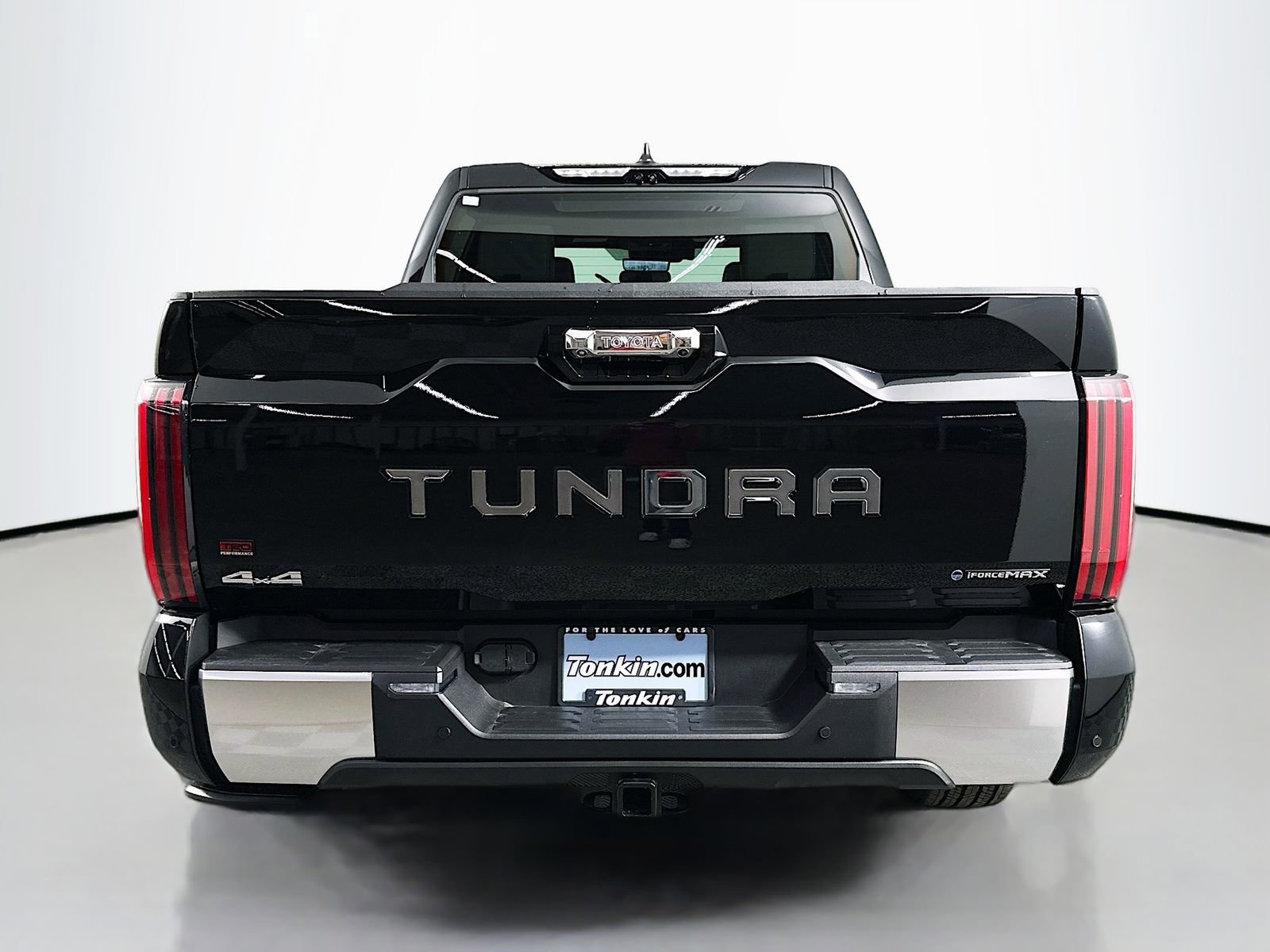 New 2026 Toyota Tundra Capstone image 6