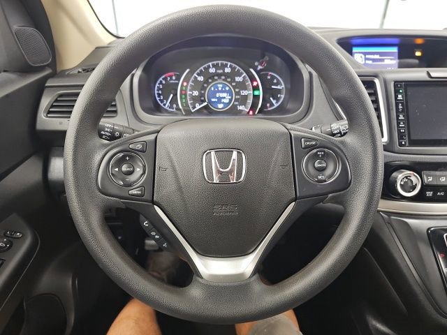 Used 2016 Honda CR-V EX image 15