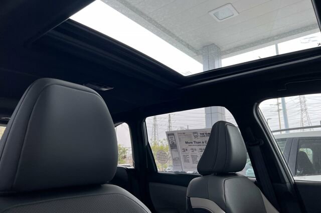 New 2025 Subaru Forester Limited image 20