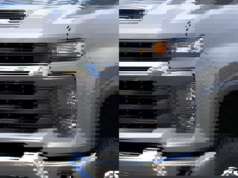 New 2026 Chevrolet Silverado 2500 LT w/ Leather Package image 10