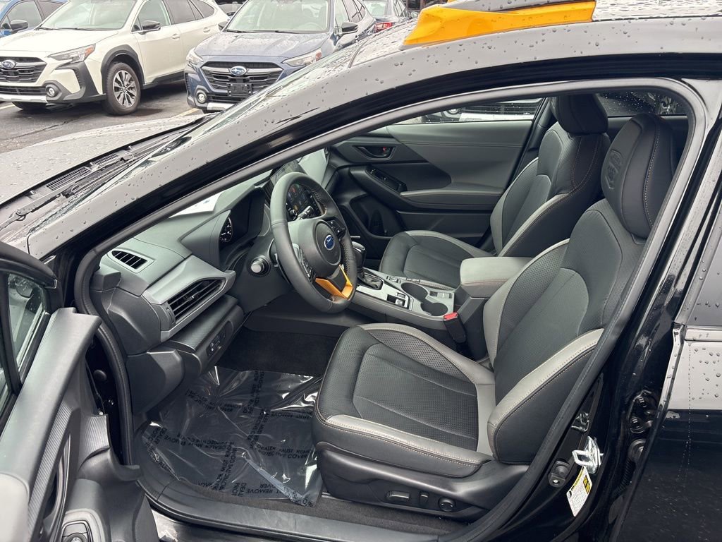 Certified 2026 Subaru Crosstrek 2.5i Wilderness image 9