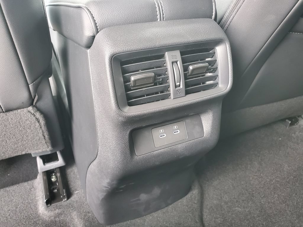 New 2026 Nissan Murano SL AWD/4WD image 13