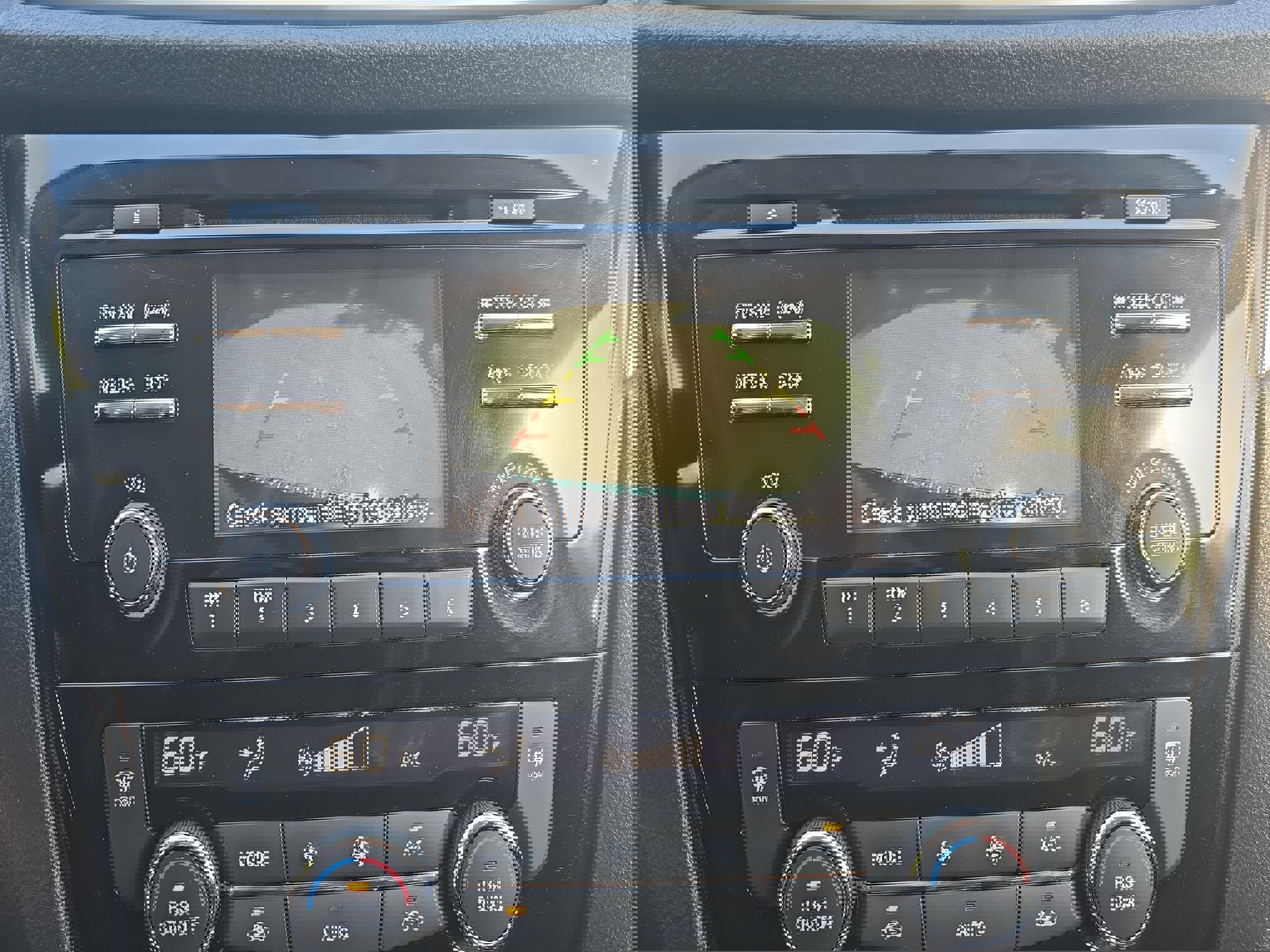 Used 2015 Nissan Rogue SV image 21