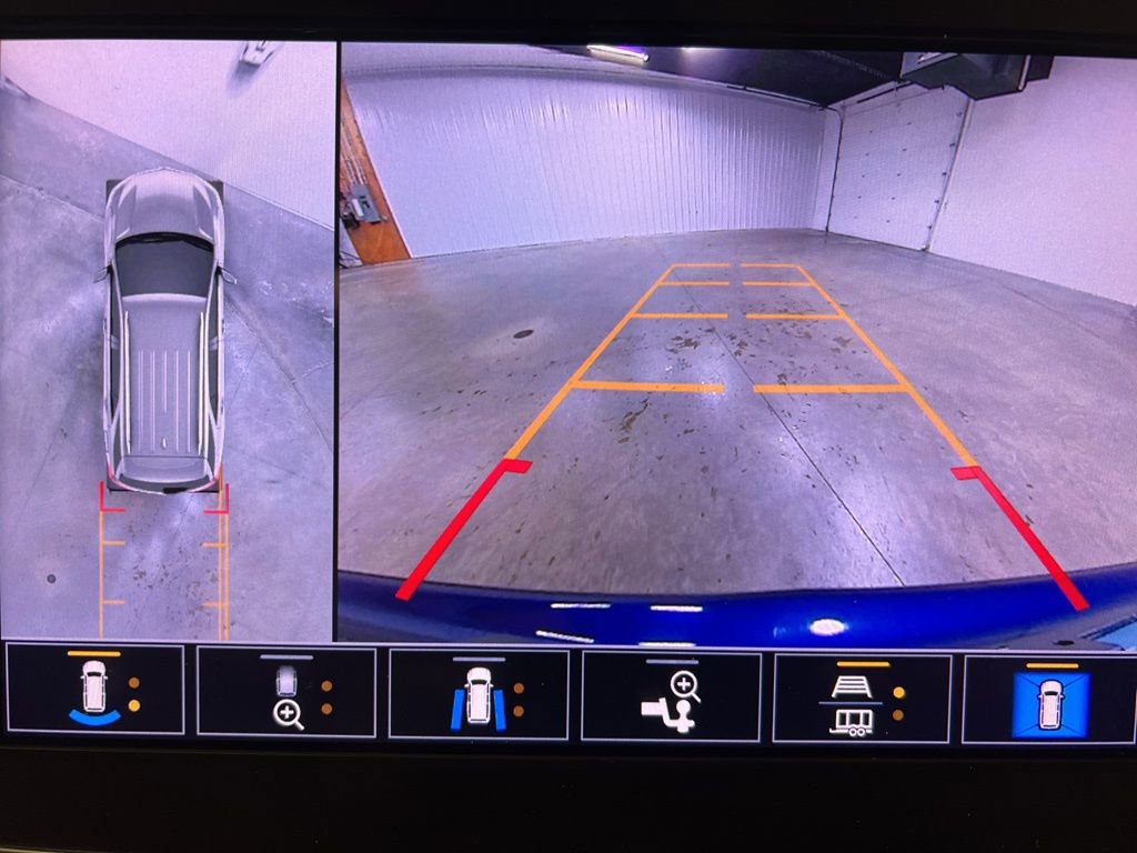 Certified 2023 Chevrolet Equinox LT image 17