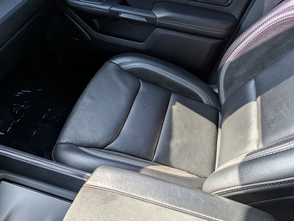 Used 2022 RAM 1500 TRX w/ TRX Level 2 Equipment Group image 56