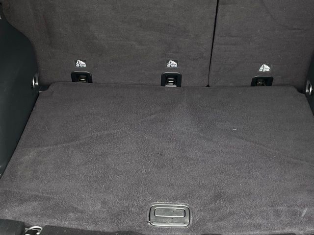 Used 2020 Jeep Compass Latitude FWD image 16