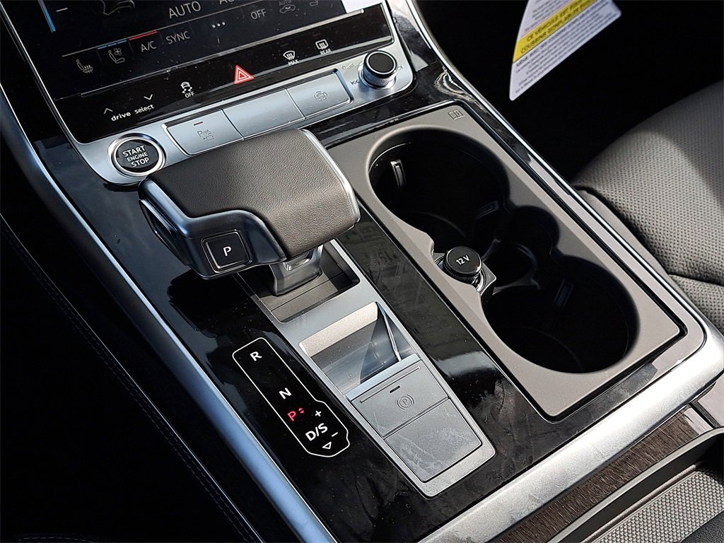 New 2026 Audi Q8 Premium Plus image 15