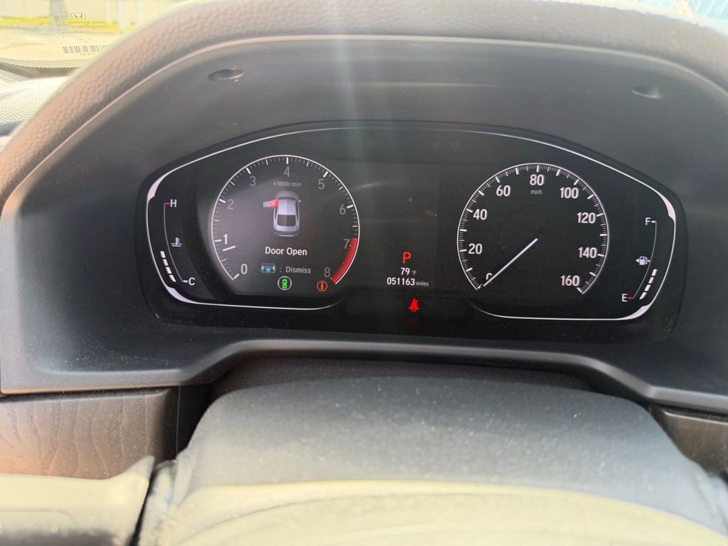 Used 2020 Honda Accord Touring image 29