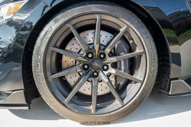 Used 2018 Ford Mustang Shelby GT350 w/ Electronics Package image 61