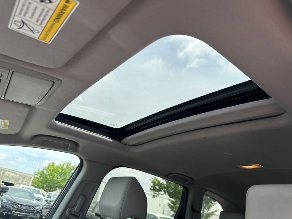 Used 2017 Honda CR-V EX-L image 19